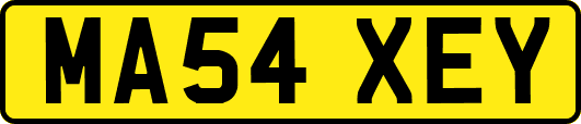 MA54XEY