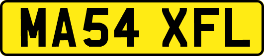 MA54XFL