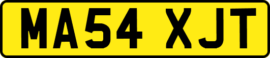 MA54XJT