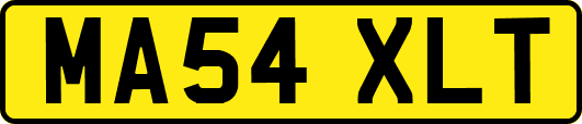 MA54XLT