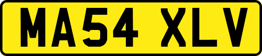 MA54XLV