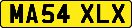 MA54XLX