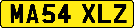 MA54XLZ