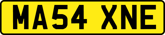 MA54XNE