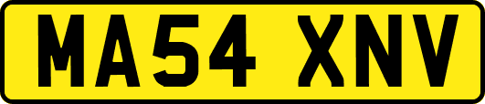 MA54XNV