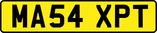 MA54XPT