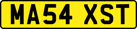 MA54XST