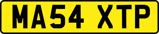 MA54XTP