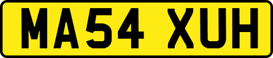 MA54XUH