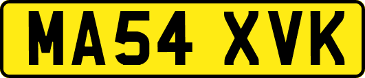 MA54XVK