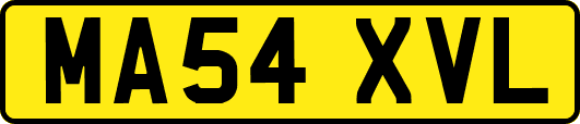 MA54XVL