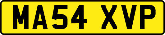 MA54XVP