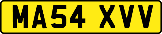 MA54XVV