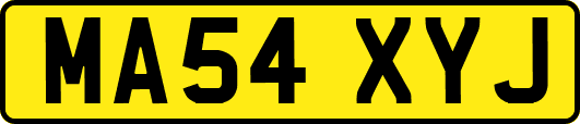 MA54XYJ