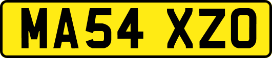 MA54XZO