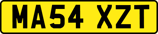 MA54XZT
