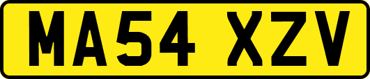 MA54XZV