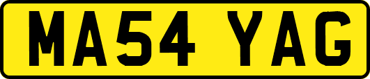 MA54YAG