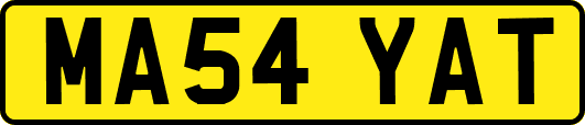 MA54YAT