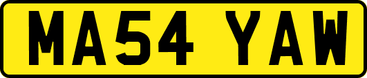 MA54YAW