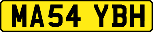 MA54YBH