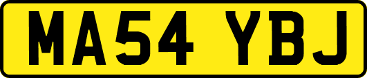 MA54YBJ