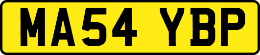 MA54YBP