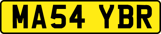 MA54YBR