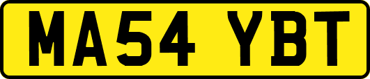 MA54YBT