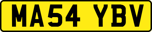 MA54YBV