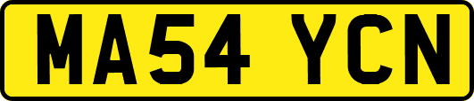 MA54YCN