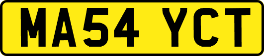 MA54YCT