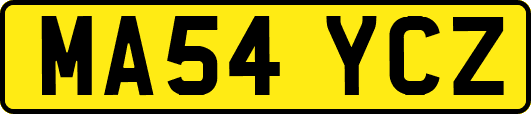 MA54YCZ