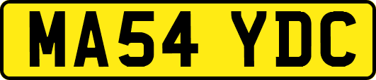 MA54YDC