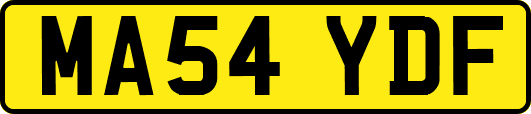 MA54YDF