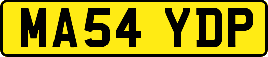 MA54YDP