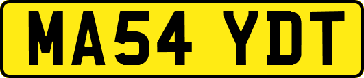 MA54YDT