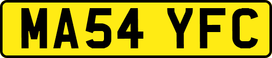 MA54YFC