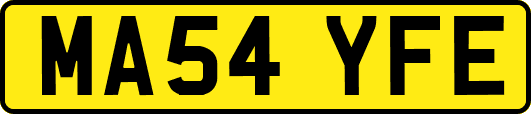 MA54YFE