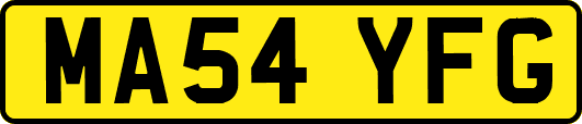 MA54YFG