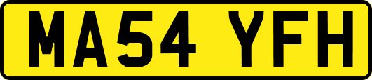 MA54YFH
