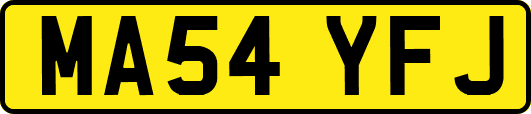 MA54YFJ