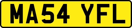 MA54YFL