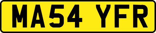 MA54YFR