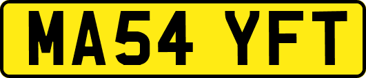 MA54YFT