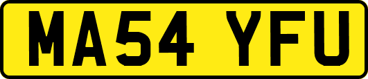MA54YFU