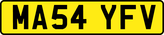 MA54YFV