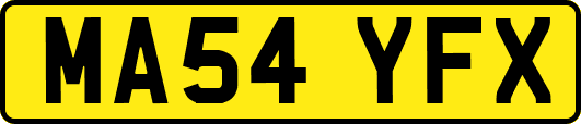 MA54YFX