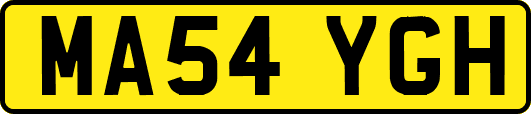 MA54YGH