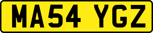 MA54YGZ